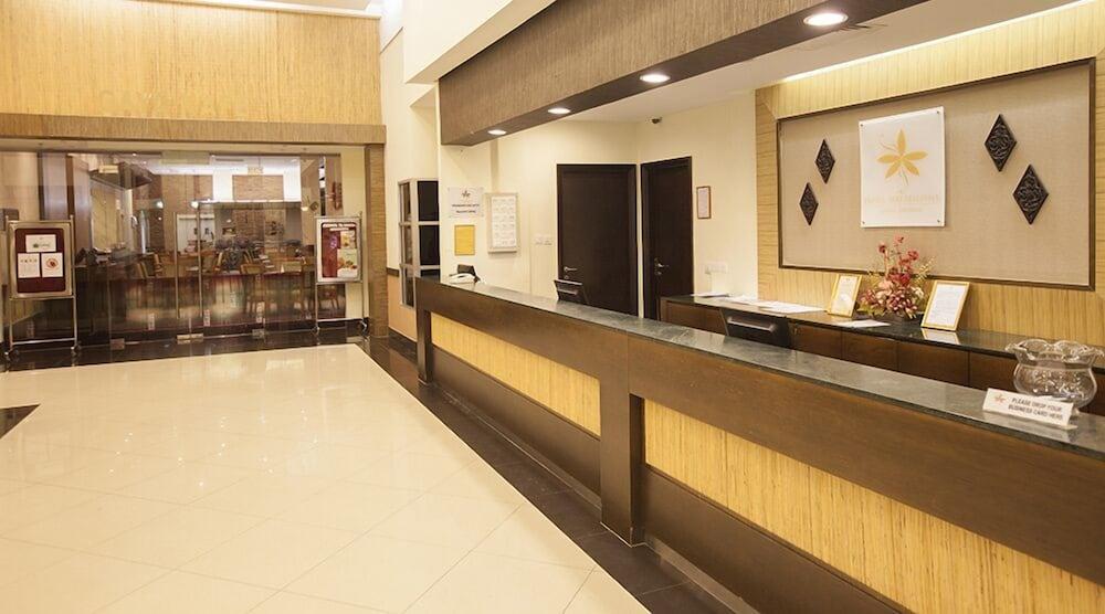 马来西亚老越塞里酒店 Lawas 外观 照片